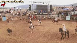 La viga michoacan Jaripeo deciembre 22 2023 [upl. by Oric488]