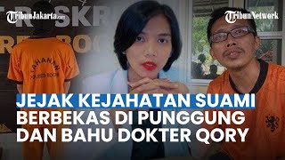 TERUNGKAP Ini yang Dilakukan Willy Hingga Dokter Qory Kabur dari Rumahnya di Bogor [upl. by Nysila806]