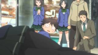 Accel World AMV Comatose by Skillet [upl. by Stoeber332]