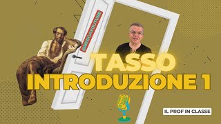 Tasso Unintroduzione Video 12 [upl. by Gifford]