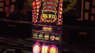 Huge Unexpected Jackpot in Cash Machine casino yaamava cashmachine jackpot cashmachine [upl. by Patrizio]