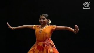 Learn Bharatanatyam Basic Dance Performance  Natya Vardhini  Thattadavu [upl. by Aritak228]