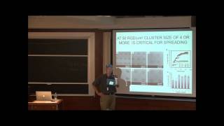 GEM4 2012  MIT  Cell Mechanosensing A Step by Step Process [upl. by Eiclek]