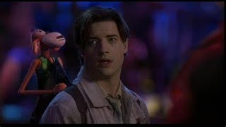 Monkeybone Full Movie Facts amp Review  Brendan Fraser  Bridget Fonda [upl. by Lilhak]