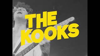 The Kooks  Tour 2019 [upl. by Hasty]