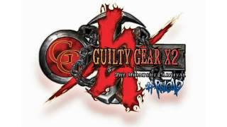 Writhe In Pain Guilty Gear X2 Reload Music Extended Music OSTOriginal Soundtrack [upl. by Aufmann202]