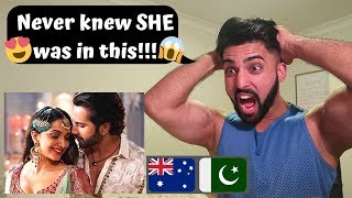 First Class Song REACTION by AustralianPakistani  Kalank  REVIEW [upl. by See289]