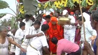 Kereyinda Kerege Padayatra 2015  Dr Shivamurthy Shivacharya Mahaswamiji [upl. by Hada]