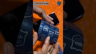 How to apply screen guard moto edge 50 neo smartunlock [upl. by Deck]