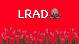 LRAD [upl. by Coralyn]