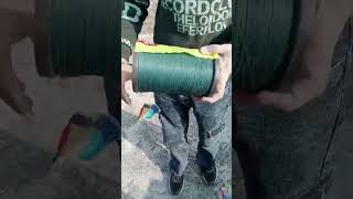 UNBOXING NEW MONO KITE MANJHA 2025 kitemarket kiteflying KITESHORTS KITESHOPING KITESTASH [upl. by Acimad]