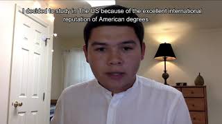 EducationUSA  Why Choose to Study in the United States [upl. by Aihsoek]