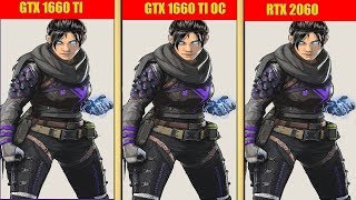 GTX 1660 TI vs RTX 2060 Stock amp Overclocked 14 Games Tested  May 2019 [upl. by Aerdnaz942]