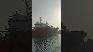 RAWABI 32  RAWABI 47 shorts sea ship ahts aht [upl. by Akiret]