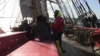 LHermione en silence [upl. by Nomi146]