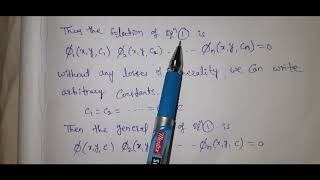 Solvable for P Y amp X  Differential Equations  Rajesh lekkalu [upl. by Nebe755]