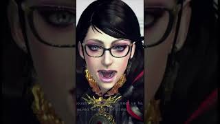 Madama Butterfly goes Red  Bayonetta 3 [upl. by Assennej]