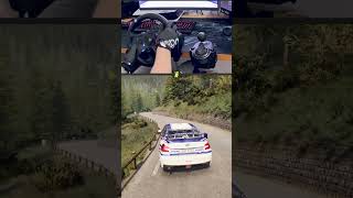 Subaru WRX STI NR4 in Rally Monte Carlo Part 5 [upl. by Benjamin]