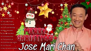 Paskong Pinoy 2025 Jose Mari Chan The Best Songs Of Christmas 2025 [upl. by Analihp925]