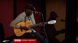 Oliver Mtukudzi  Neria [upl. by Issej]