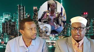 Sirdoonka Ethiopia Oo Sheegay Inay Somalia Iyo Djabouti lawareegi Doonaan goor dhow [upl. by Toole]