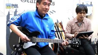 Epiphone 일렉기타 ES339 PRO Black Royale [upl. by Halla612]