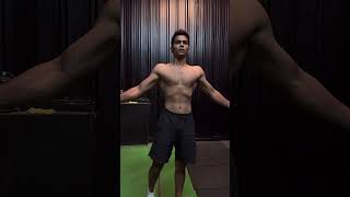 100 Naal Kadina Savaal Tamil Shorts calisthenics challenge 100dayschallenge [upl. by Nonah]