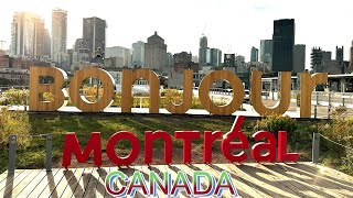 Montreal Canada [upl. by Karlik348]