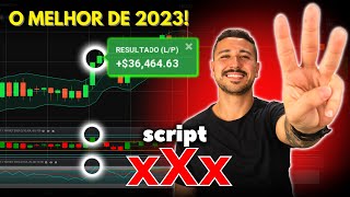 SCRIPT IQ OPTION 2023 QUASE SEM LOSS🤯 O MAIS COMPLETO ATÉ HOJE DE OPÇÕES BINÁRIAS 💰💰💰💰💰💰💰 [upl. by Elinad170]