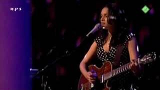 12 Norah Jones  Come away with me live in Amsterdam [upl. by Analahs]