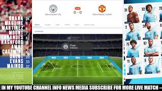 Man City vs Man United 11 PENALTY SHOOTOUT amp Match Highlights [upl. by Dane]