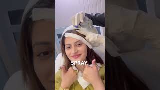 Best Hair Loss Treatment 2024 We Put PRP to the Test [upl. by Annalee353]