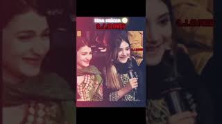 Itni masoom awaz  imran ashraf x Cute girls voice 😊viralvideo music ytshorts ytshorts song [upl. by Llireva]