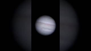 What the planets look like through my telescope [upl. by Denny]