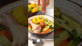 Incredible Caldo de Pollo Recipe You CANNOT Miss This cooking comfortfood souprecipe chicken [upl. by Norm155]