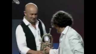 Goran Bregovic  Kajesukarije Cocek [upl. by Leonard]