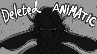 Deleted Animatic Missi Raises The Dead [upl. by Torr875]