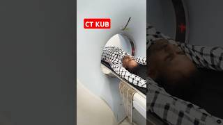 CT scan KUB kub ctkub kubct anatomy kidney ureter bladder stones ctscan multiplestones [upl. by Atteynod]