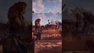 Misterios de Aloy  HORIZON horizonzerodawn horizonforbiddenwest [upl. by Anoved914]