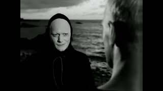 The Seventh Seal 1957  ฝึกพากย์ amp แต่งซาวด์ [upl. by Haraf419]