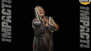 TNA Awesome Kong Theme Remix [upl. by Reginald]