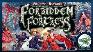 SoB Forbidden Fortress Ep 7 Madness Garden [upl. by Noremak]