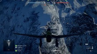 Battlefield V Stuka 11 kills from 1000kg bomb [upl. by Marco]