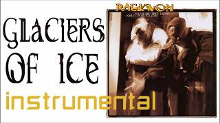 Raekwon  Glaciers Of Ice instrumental [upl. by Rube]