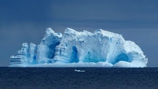 Antarctica Semicircumnavigation I [upl. by Cyrill]