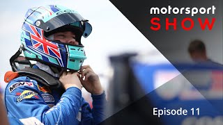 Motorsport Show Episode 11 [upl. by Born97]