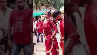 Mahakal faruwahi king of bakhira bhojpuri song dance Masti time [upl. by Ahsaeym]