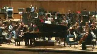 Evgeny Kissin Prokofiev Piano concertos 2 amp 3 [upl. by Sivra]