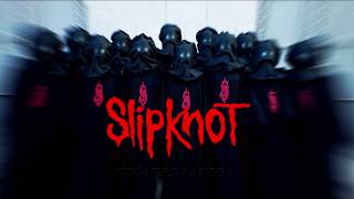 Slipknot  Unsainted LYRICS English [upl. by Ike]