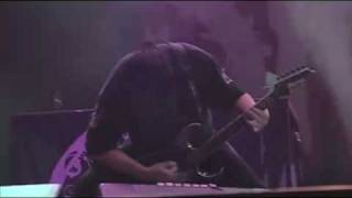 HQ Slipknot  Duality live at SummerSonic 2005 TOKYO JAPAN [upl. by Aiderfla]